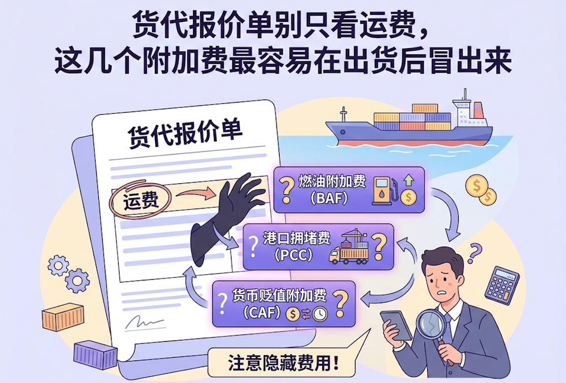 國際快遞